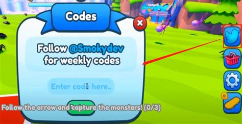 Roblox Capturing Simulator Codes (January 2023): New Release! - GamePretty