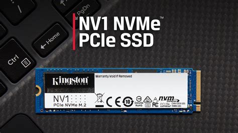 Kingston NV1 1TB M 2 Desde 108 90 Compara Precios En Idealo