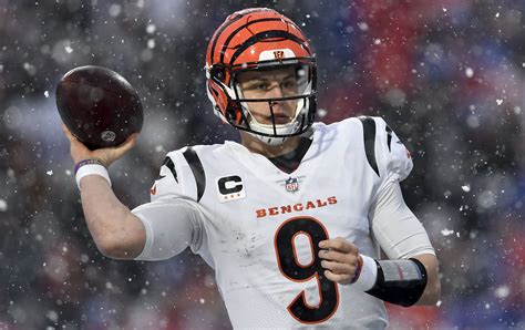 Nfl Conference Championship Predictions Eagles Bengals The Picks