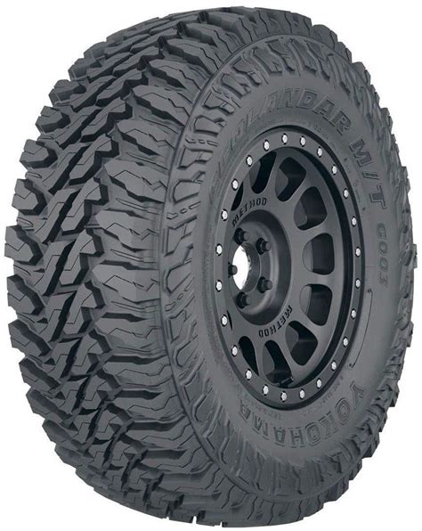 The Best 35” Tires For Jeep Wrangler Buying Guide 4wd Life