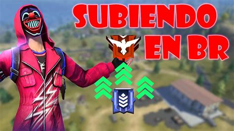 Free Fire En Vivo Jugando Con Subs Region EEUU YouTube