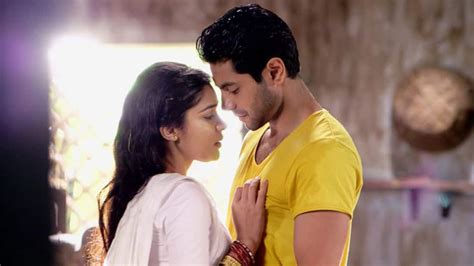 Watch Ishq Ka Rang Safed Season Episode Viplav And Dhaani S