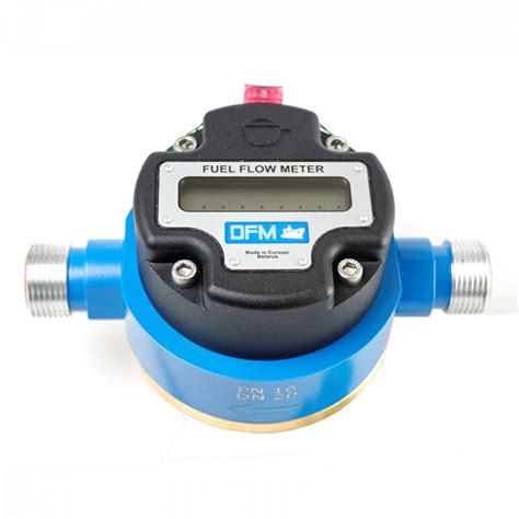 Dfm Marine C Ta Online Shop Technoton Fuel Flow Meters Fuel