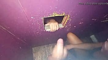 Em São Paulo no glory hole XVIDEOS