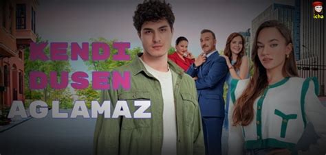 Kendi Dusen Aglamaz Episode 4 English Subtitles