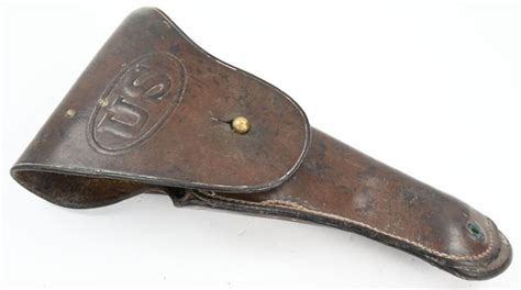 Worldwarcollectibles Us Ww2 M 1911 Pistol Holster