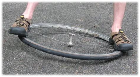 Bicycle Wheel Repair Near Me - Bicycle Post