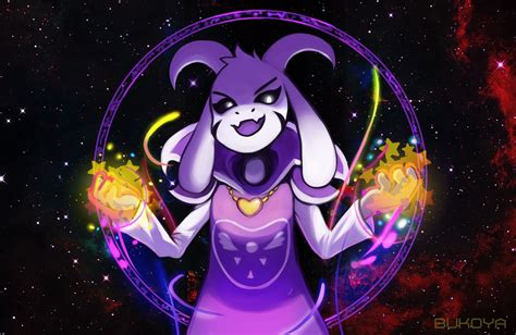 Asriel Dreemurr Wallpaper ·① Download Free Cool Hd Backgrounds For Desktop Computers And