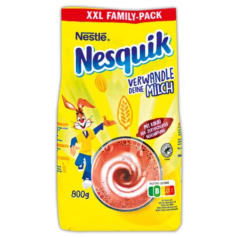 Nesquik Norma Deutschland Archiv Werbeangebote