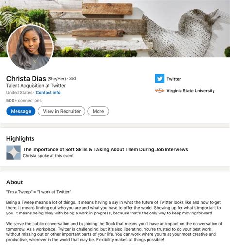 14 Linkedin Profile Summaries That We Love And How To Boost Your Own