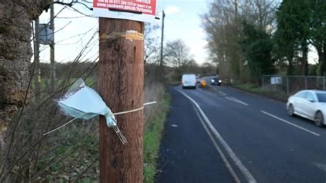 Driver Arrested After Fatal Crash In West Bromwich Bbc News