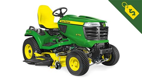 John Deere D105 42 In Riding Lawn Mower At Ph