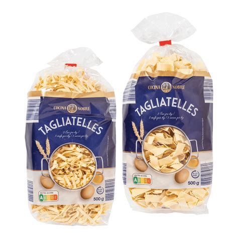 P Tes Gourmet Cucina Nobile Bon March Chez Aldi