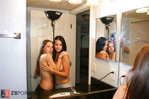 Random But Red Hot ZB Porn