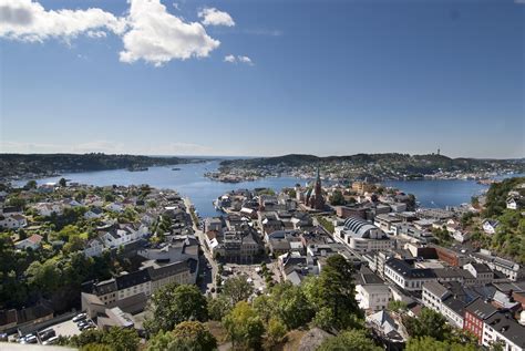 Welcome to Arendal - Official Travel Guide to Norway