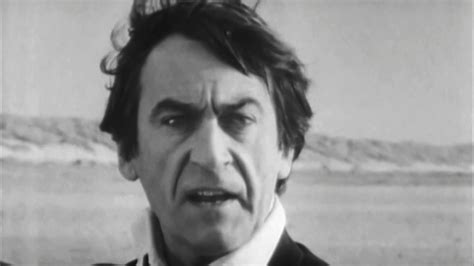 Actor Patrick Troughton as Doctor Who in 1967. | The World from PRX