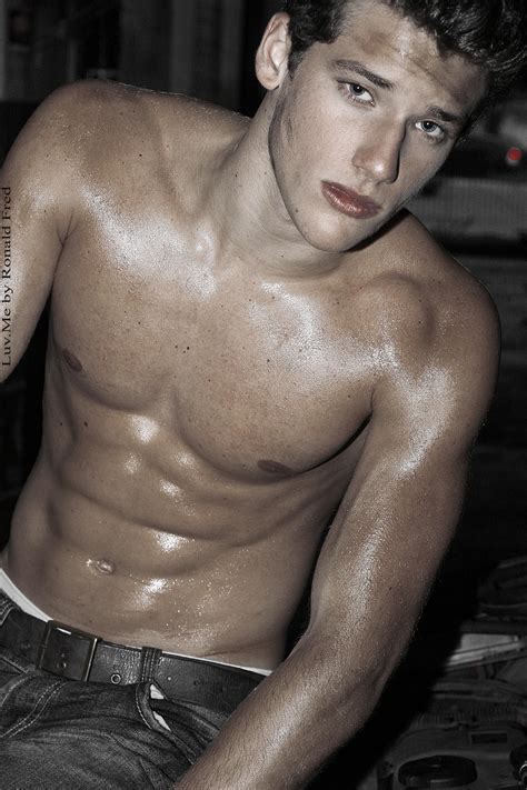 Arthur Sales Male Models Photo Fanpop