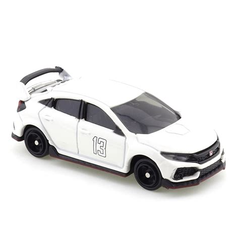 Mf Ghost Honda Civic Type R Td Dream Tomica Scale 164