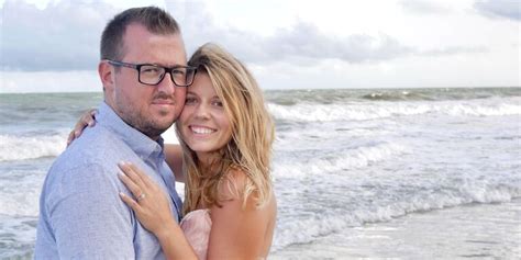 Alyssa Ratajczak And Justin Van Meters Wedding Website The Knot