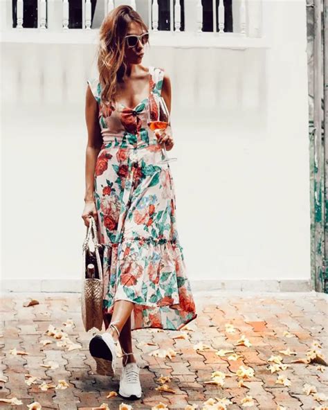 15 Outfits Para Playa Que Son Tendencia Este Verano 2019