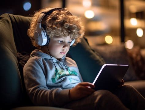 Popular Gadgets For Kids In 2024: What To Buy And How To Stay Safe