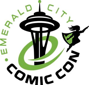 Emerald City Comic Con - Wikiwand