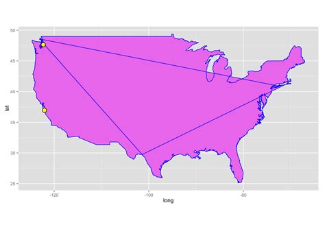 Making Maps With R · Reproducible Research