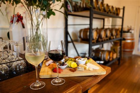 St Annes Winery — Bendigo Winegrowers