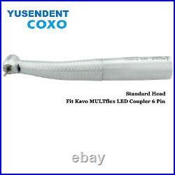 Coxo Yusendent Cx G H Kspq Dental High Speed Handpiece Fit Kavo