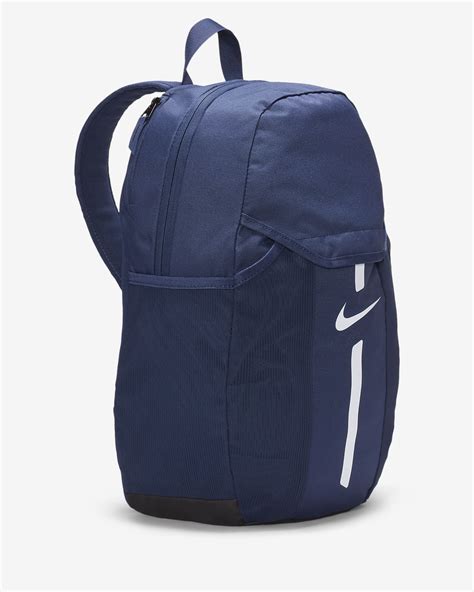 Nike Academy Team Football Backpack 30l Nike Dk