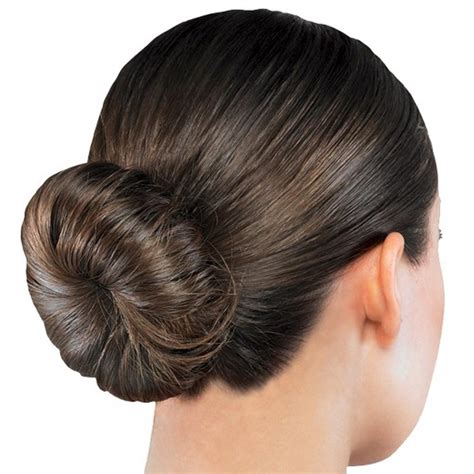 Hair Bun Png Hd Png Pictures Vhv Rs