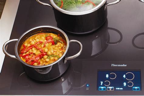 Induction Cookware FAQs: Greener, Cleaner, Quicker Cooking