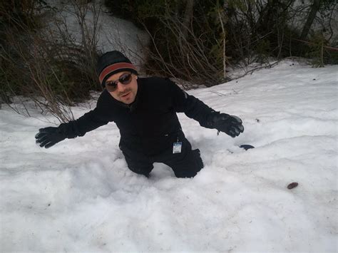 I am still here - Copper Mountain Lodging