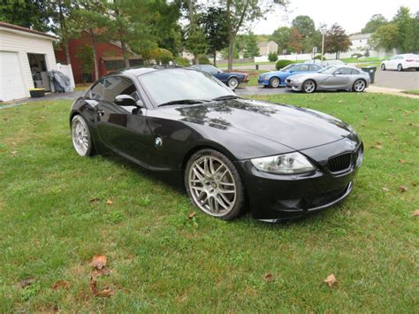 Z4 M Coupe For Sale || Z4 M Coupe Buyers Guide