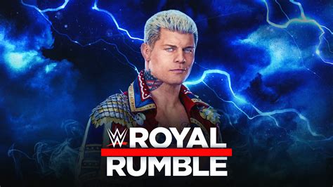 Wwe Ecco Perch Stato Deciso Di Spoilerare Il Ritorno Di Cody Rhodes