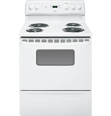 Hotpoint Stove Repair Kasapep