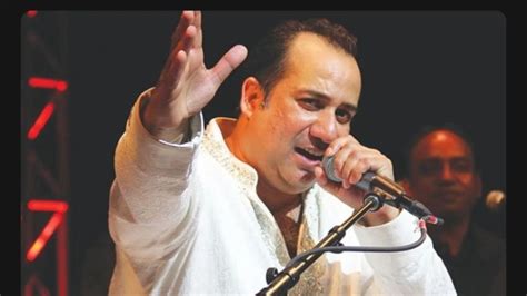 Pakistani Singer Rahat Fateh Ali Khan Reportedly Arrested At Dubai Airport Pakistan News The