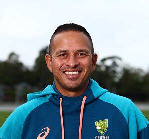 Usman Khawaja Cricket Stats, News, Age, Batting Average, Bowling Average | Wisden