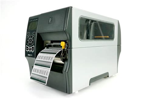 Zebra Zt410 Label Printer Barcode Malaysia