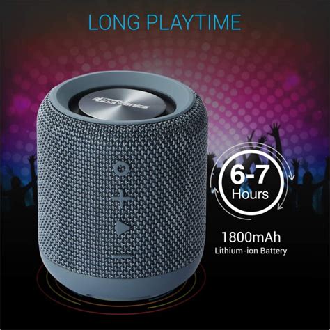 Best Bluetooth Speakers Under Rs 2000 In India In 2020 TechConsumer