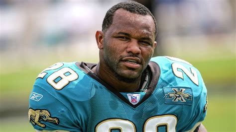 Does Jaguars Legend Fred Taylor Belong In The Hall Of Fame Espn