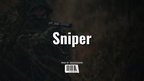 Sniper Youtube Channel Art