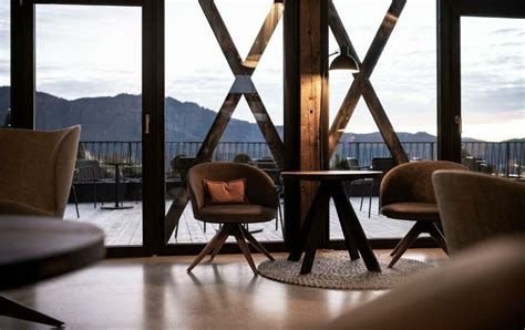 Gfell A Design Boutique Hotel V Ls Am Schlern Italy