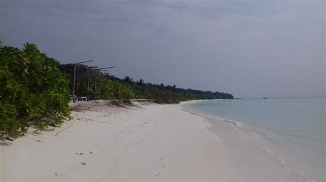 Fulhadhoo Island (2024)