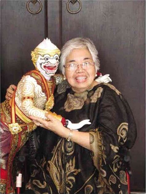 Amelia Lapeña-Bonifacio: Grand lady of Philippine puppet theater ...