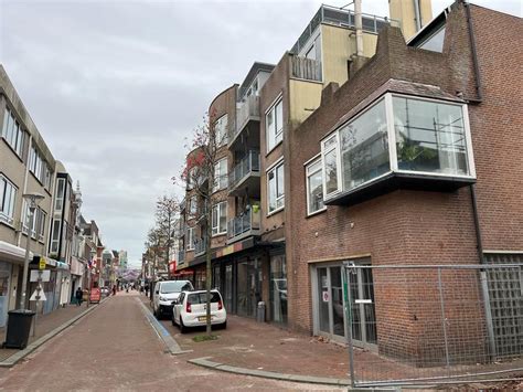 Huis Te Koop Hoogstraat Lk Den Helder Funda