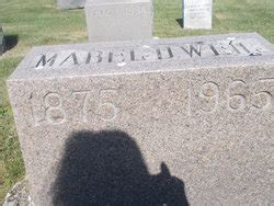 Mary Mabel Dobyns Weil 1875 1965 Memorial Find A Grave