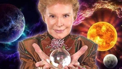 Horóscopos de Walter Mercado para HOY lunes 2 de enero según tu signo