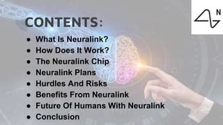 Neuralink | PPT