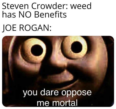 Listen You Fuck R Joerogan